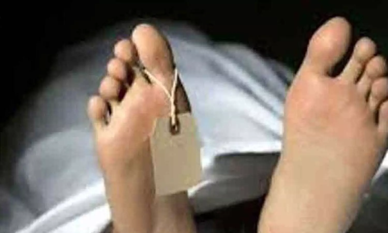 Sensation, murder or suicide due to the discovery of dead bodies of three youths in Gorakhpur