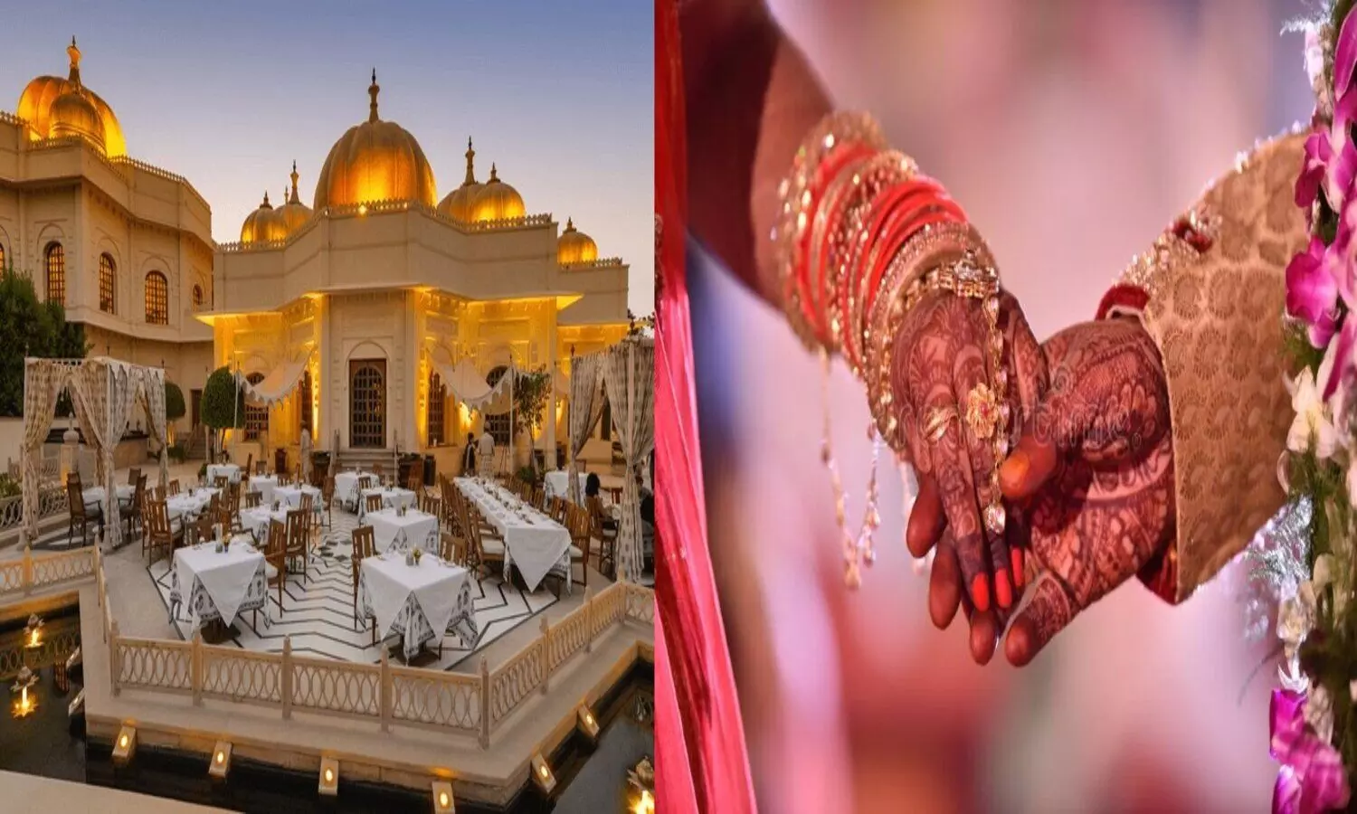 Rajasthan Wedding Destination