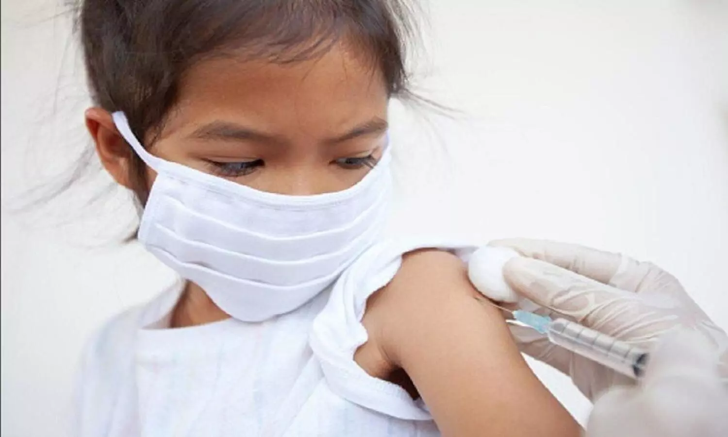 Corona Vaccine : अक्टूबर महीने से इन बच्चों को भी लगेगा कोरोना का टीका