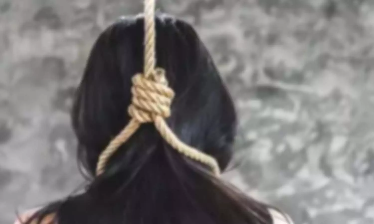 Tired of molestation, girl commits suicide