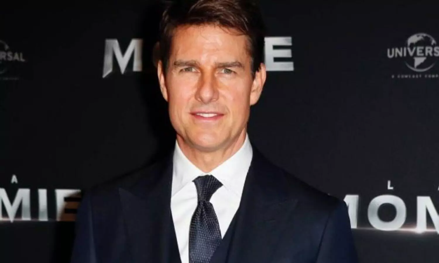 hollywood actor Tom Cruise