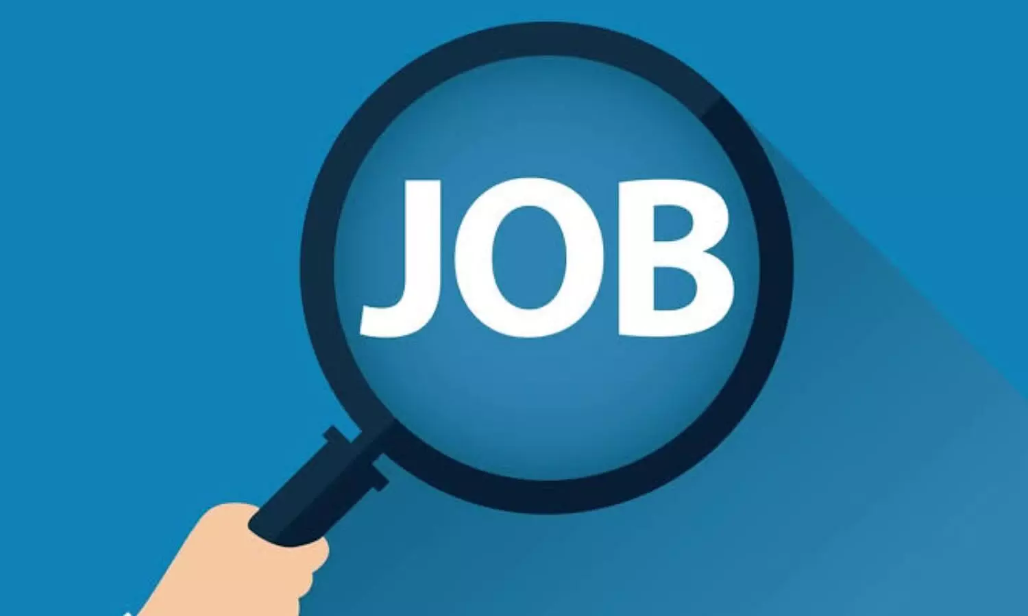 Job vacancies in andhra University