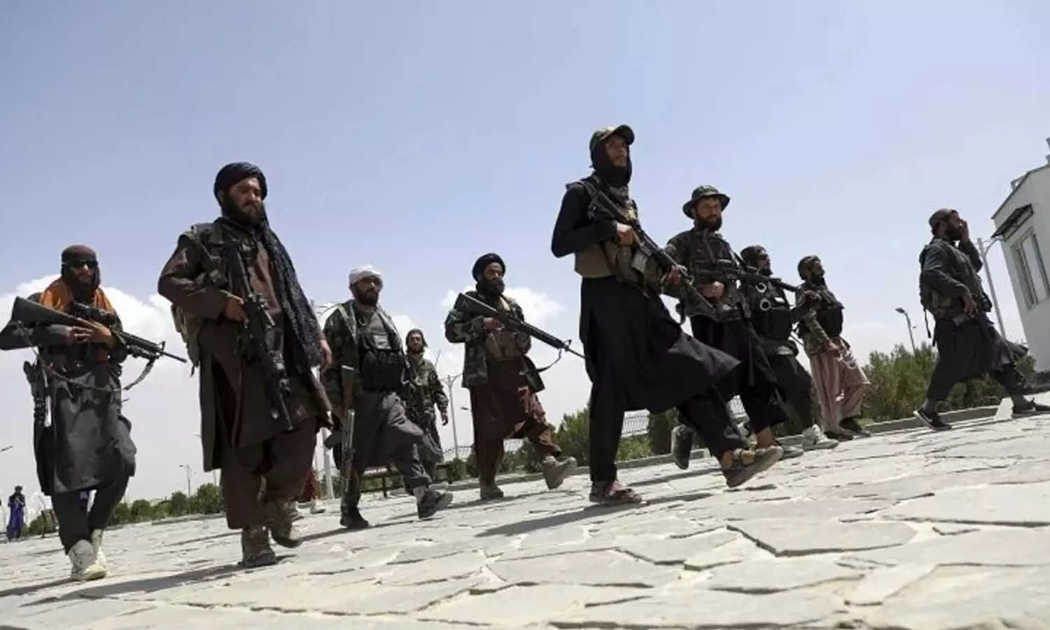 Afghanistan-Taliban News: पंजशीर में घुसे तालिबानी लड़ाके, कपिसा में लगा झटका, IS आतंकी ढेर