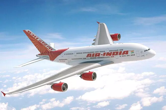 Air India Latest News: एयर इंडिया ने यात्रियों को दी बड़ी राहत, अब बिना पैसे दिए कर सकेंगे यात्रा तारीख में बदलाव