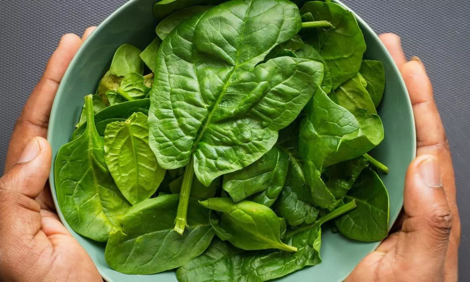 Benefits of Green Leafy Vegetables