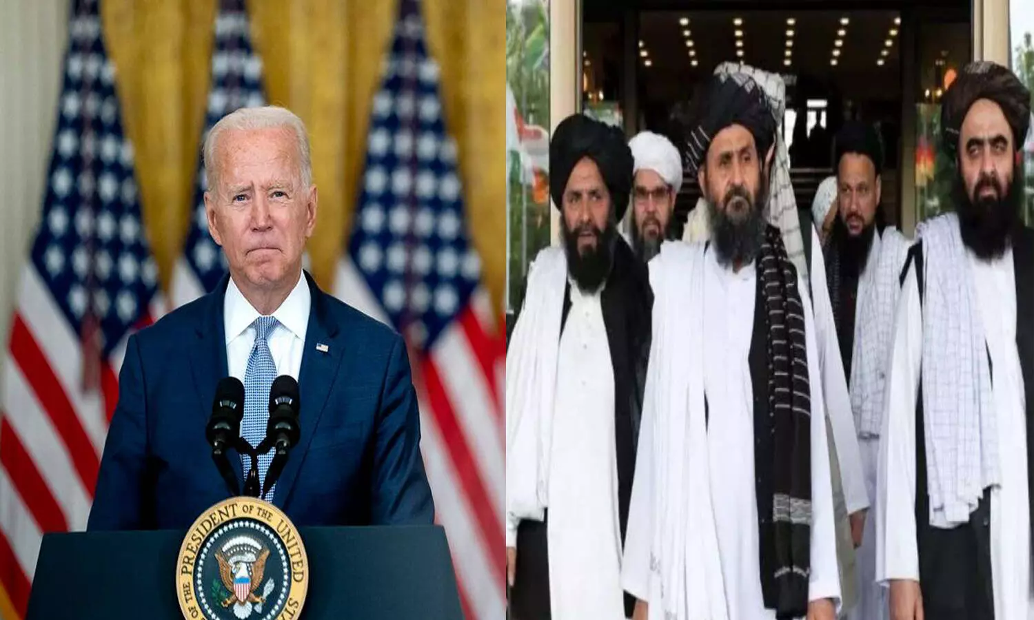 Taliban-US