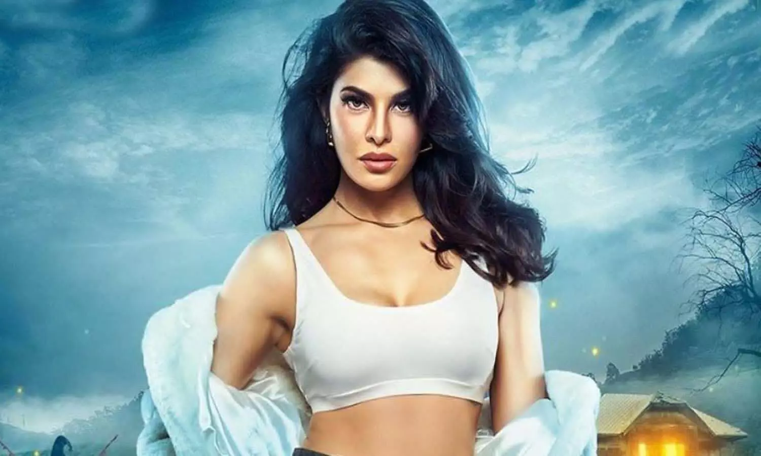 Jacqueline Fernandez