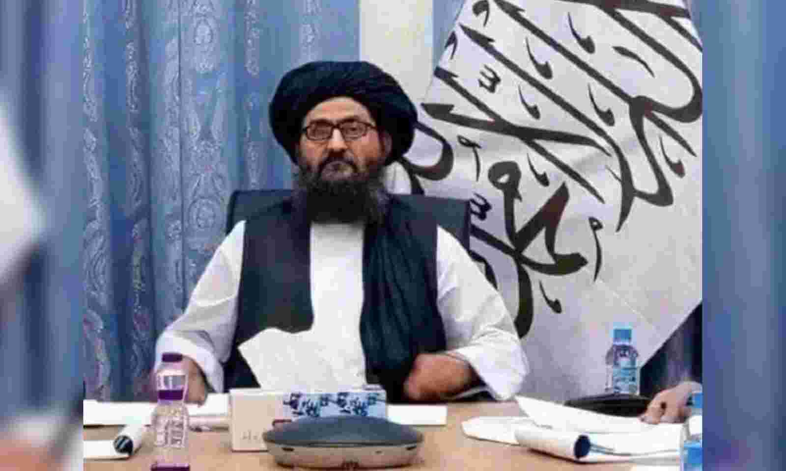 Afghanistan-Taliban Crisis: शुक्रवार को सरकार बनाएगा तालिबान, जानिए कौन होगा राष्ट्रपति, कौन बनेगा मंत्री | News Track in Hindi
