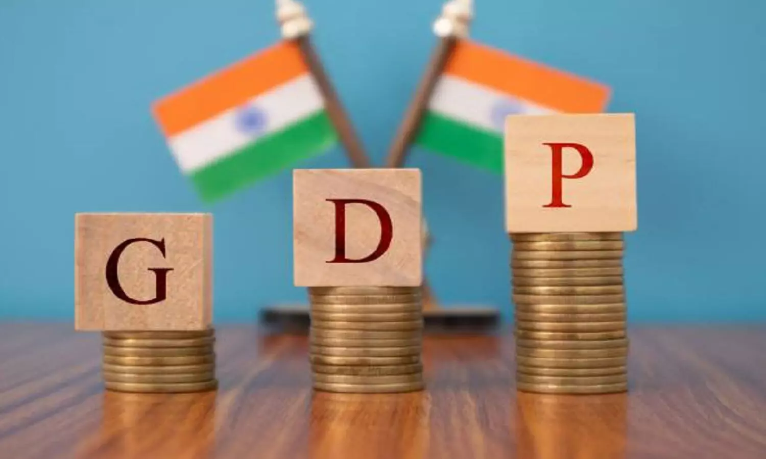 India GDP Growth Rate