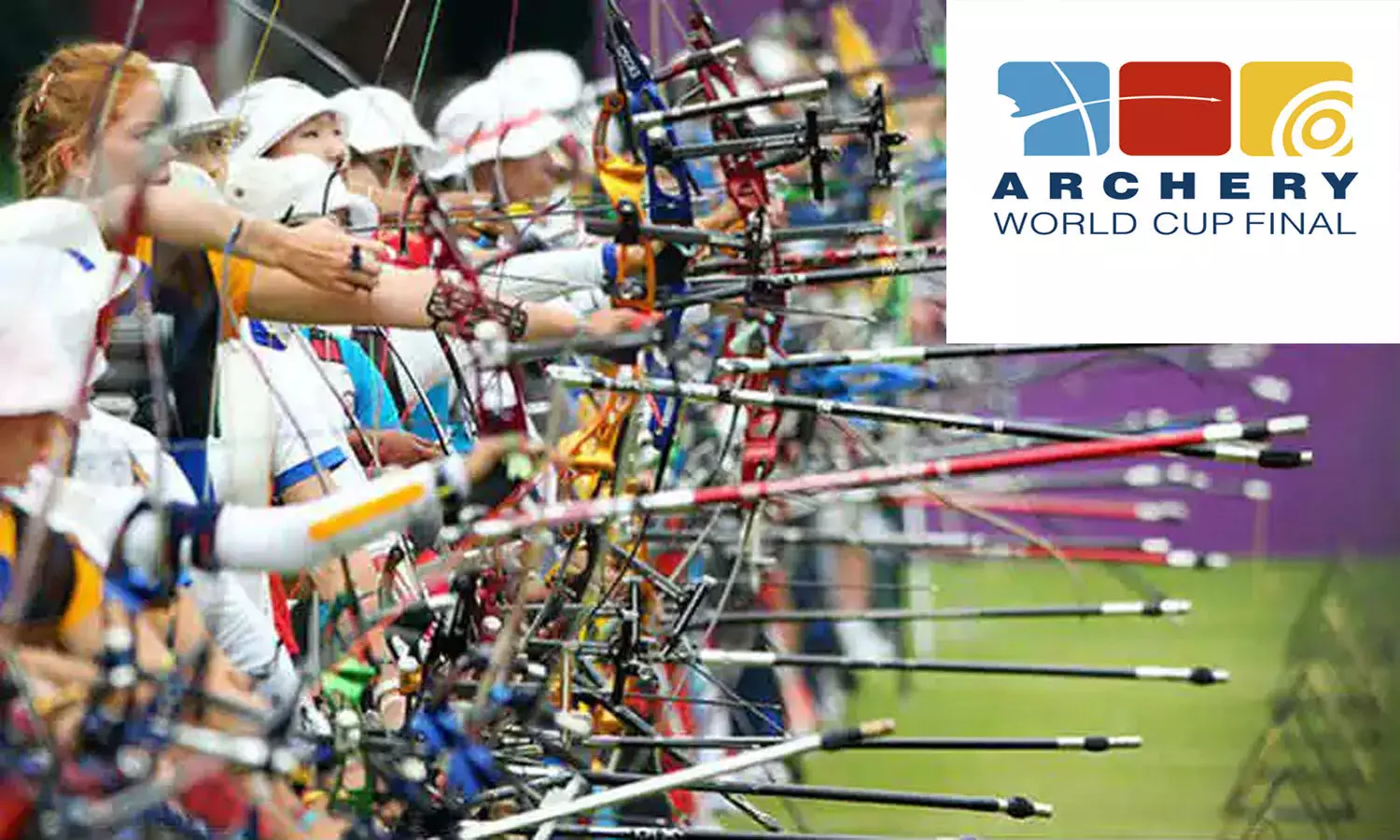 Archery World Cup Final 2021