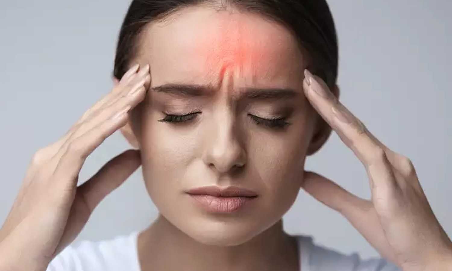 Migraine Headache: If you are troubled by the pain of migraine, then consume them, you will get instant relief.  1 News Track English