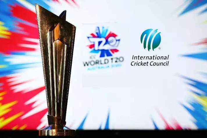 Indian team will be announced next week for T20 World Cup