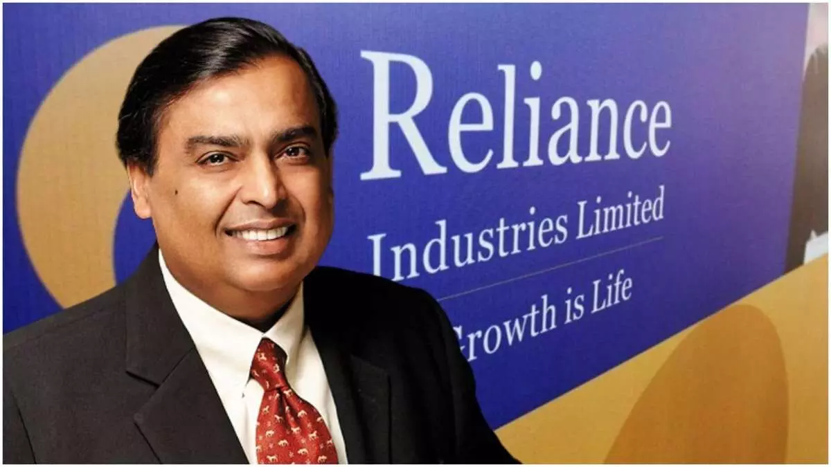 Reliance Retail becomes the new owner of justDial