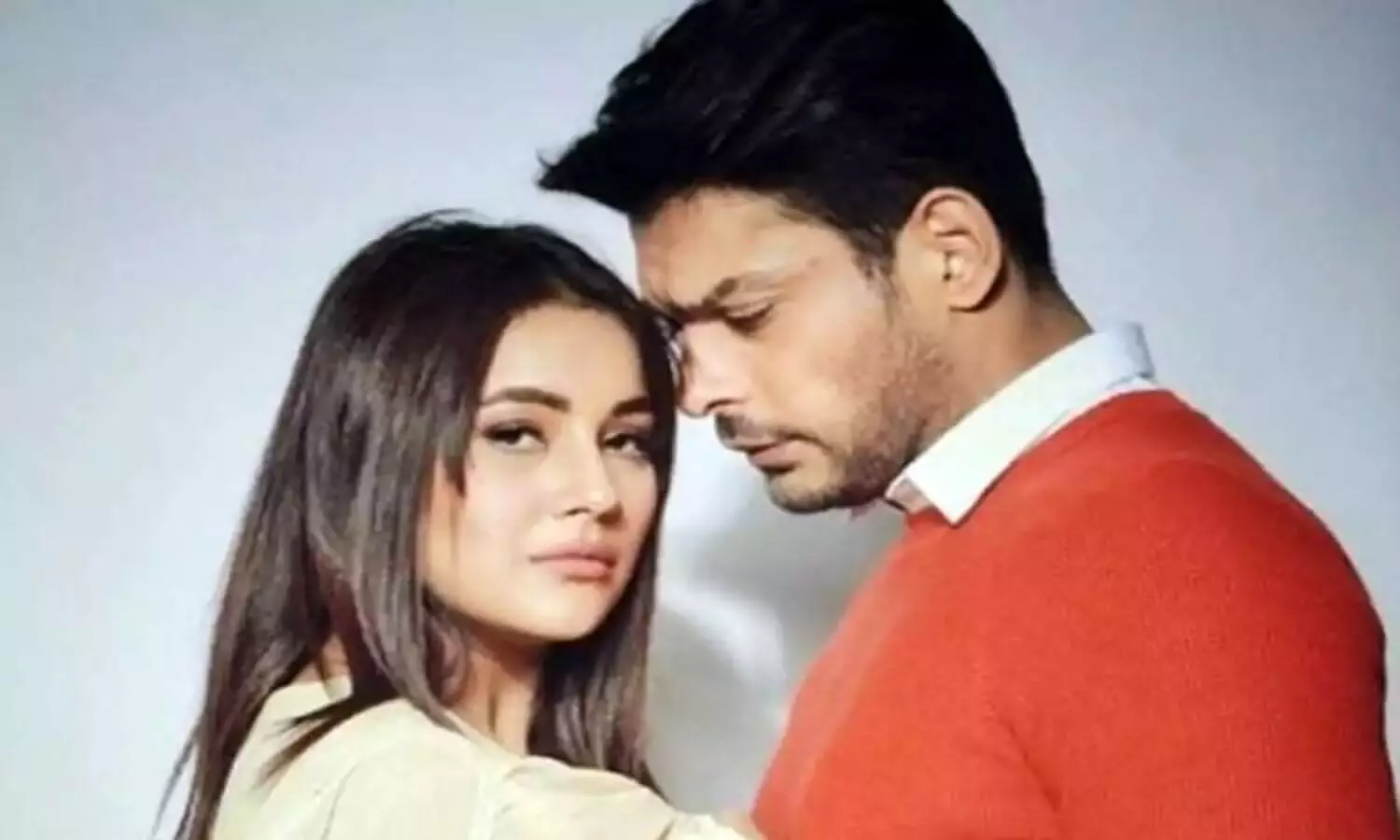 Siddharth Shukla-Shehnaz Gill