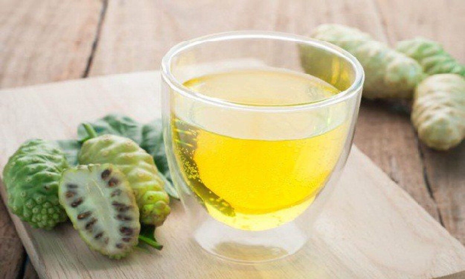 Benefits of Noni Fruit Juice: There are many benefits of Noni Fruit Juice, know in which serious diseases it works.  1 News Track English