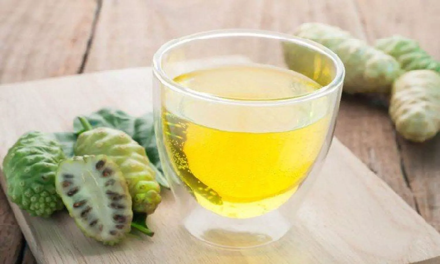 Noni juice