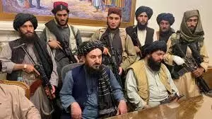 Taliban and China negotiate financial help new government Afghanistan