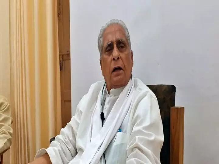 RJD state president Jagdanand Singh told RSS