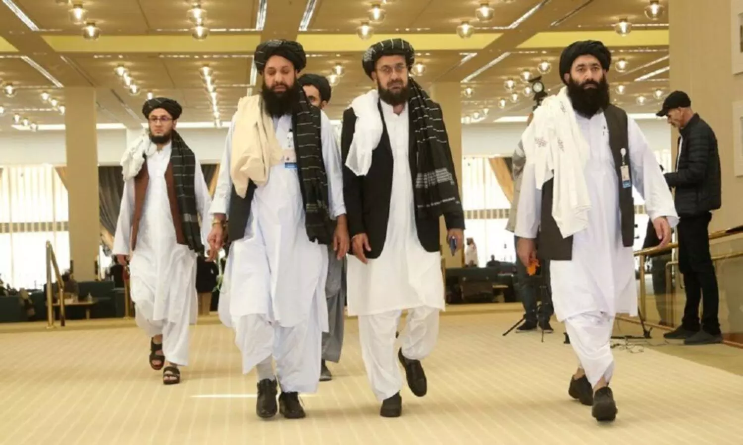 Afghanistan: will Taliban face the challenges after forming new government