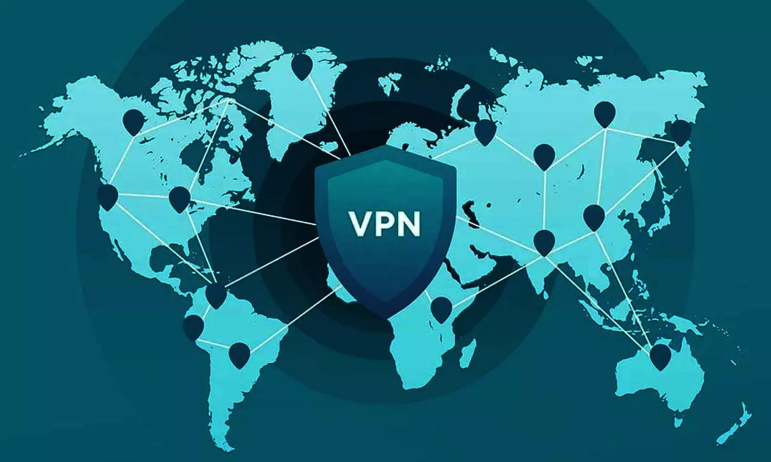 virtual Private Network