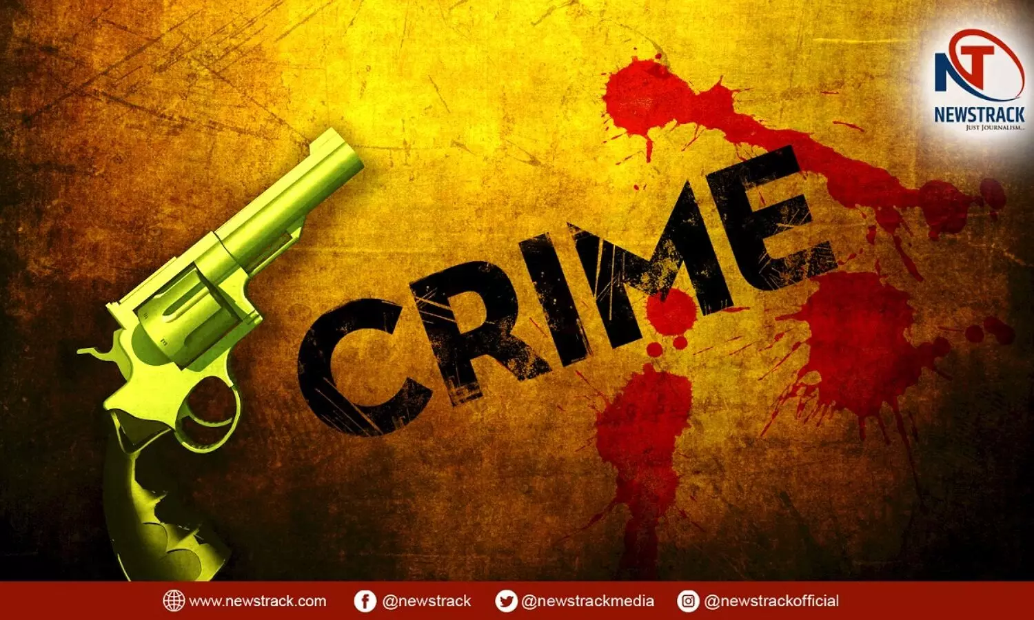 Sonbhadra crime news