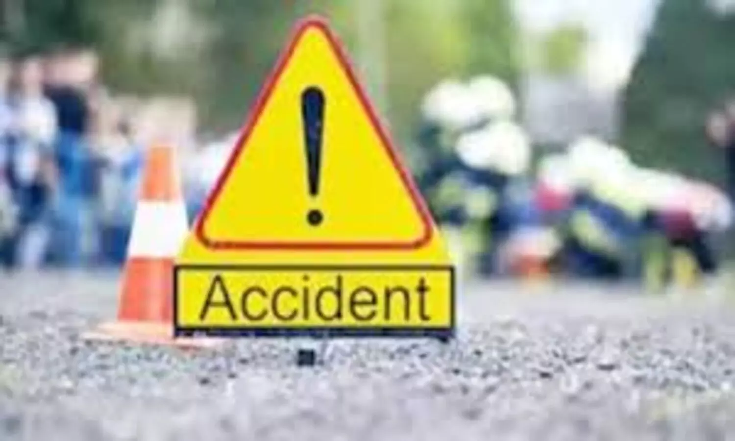 Road Accident news