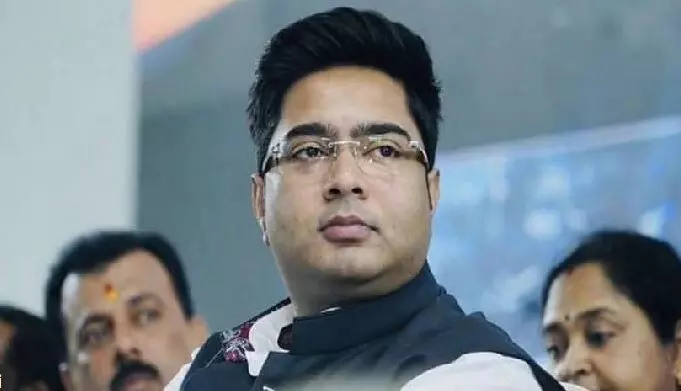 ED question MP Abhishek Banerjee on coal scam today