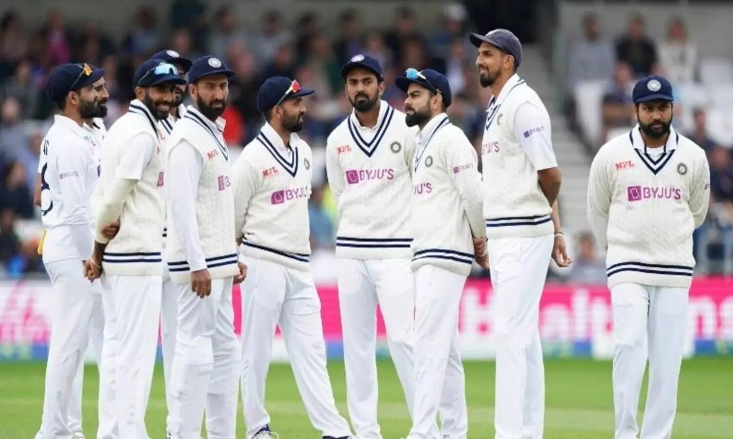 Cricket team , photo-social media