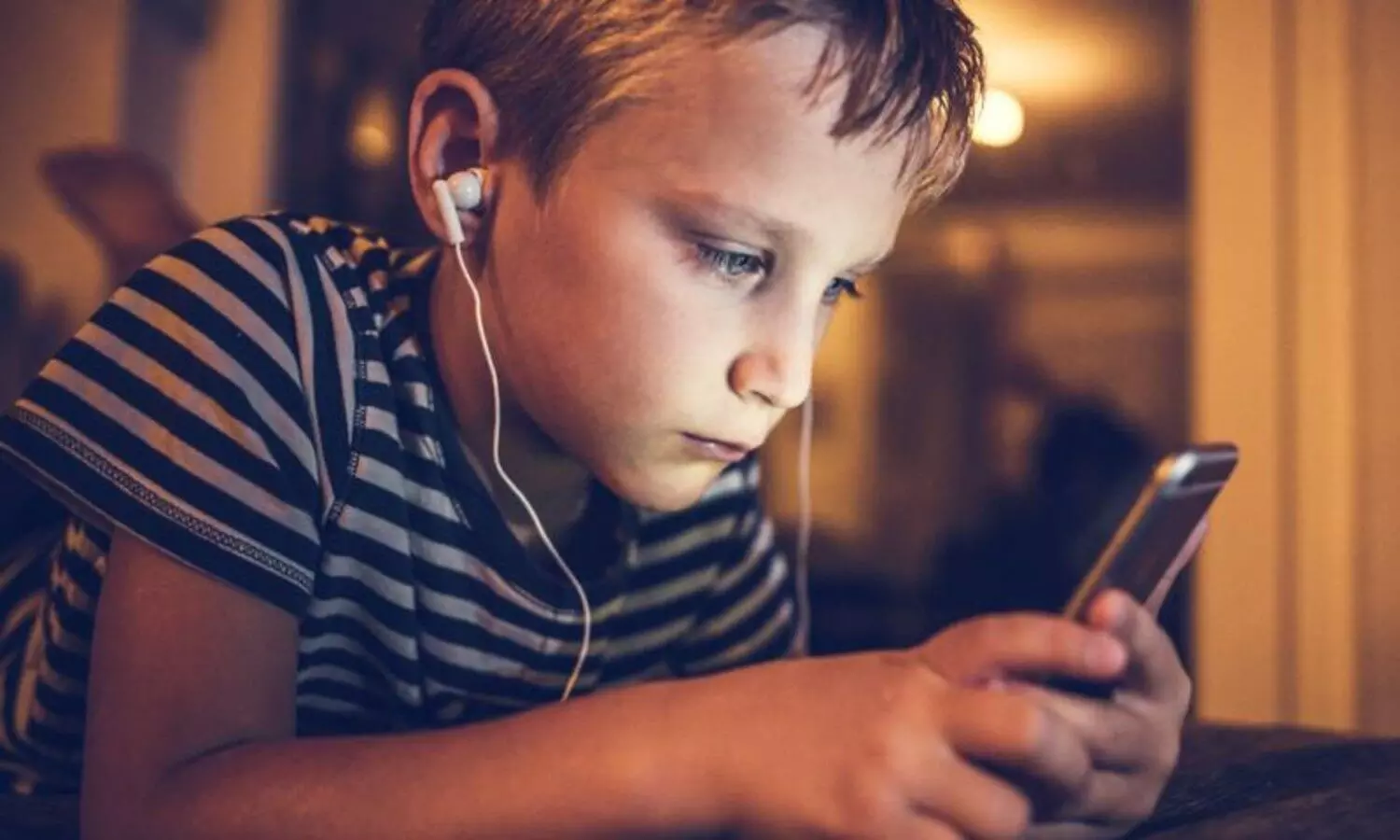 how to get rid of mobile addiction in children