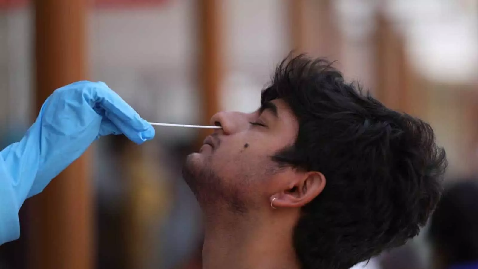 Coronavirus: भारत में नहीं आएगी कोरोना की तीसरी लहर, वैज्ञानिकों ने दी खुशखबरी