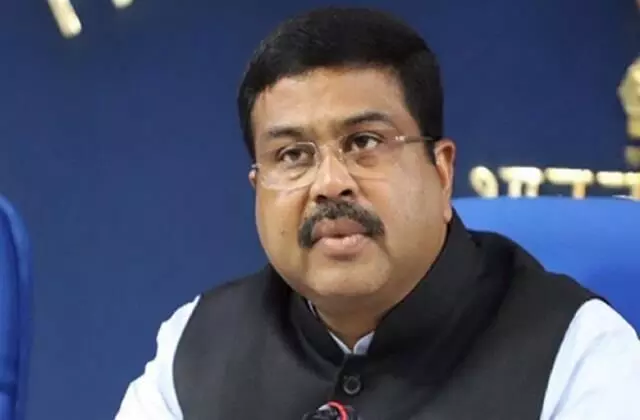 UP Assembly Election in charge Dharmendra Pradhan