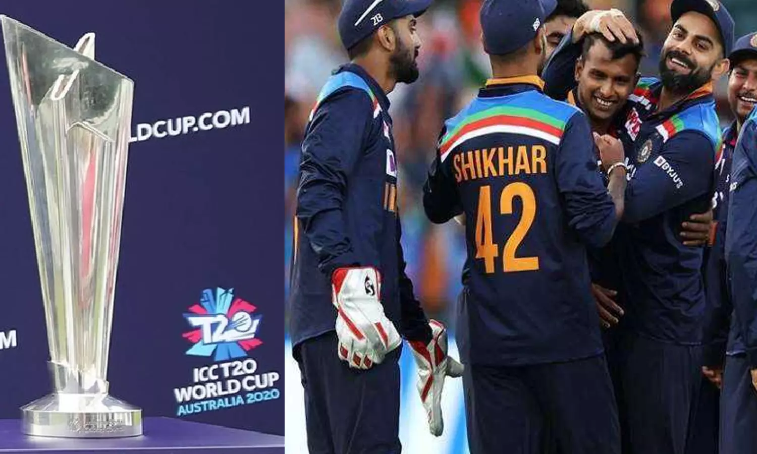 T-20 World Cup 2021