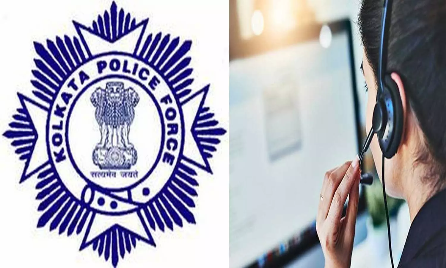 Fake call center busted by Kolkata Police