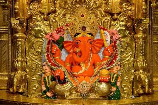 Sampurna Ashtavinayak Katha | Stories of Lord Ganesha | Ganesh Chaturthi  Special | Rajshri Soul - YouTube