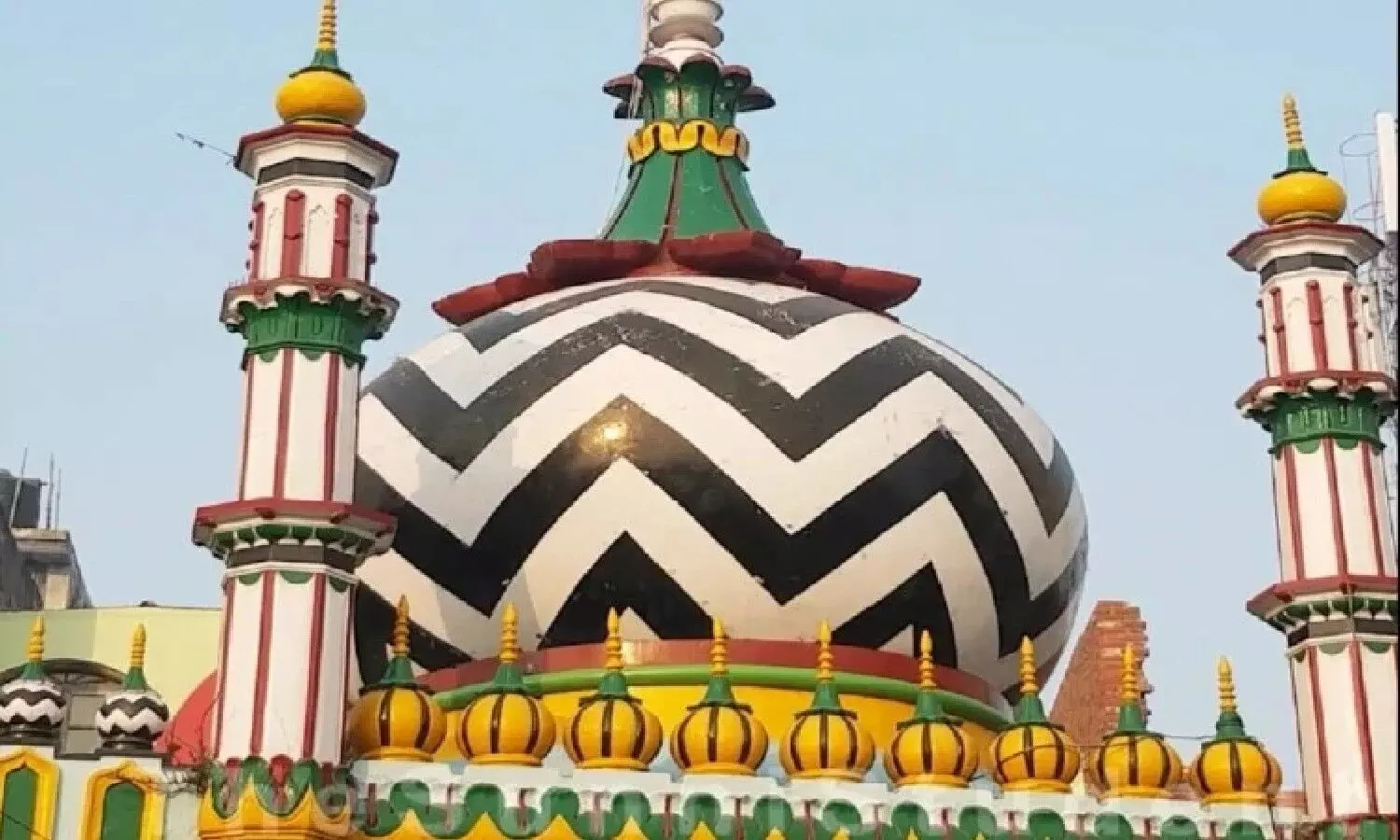 Ala Hazrat Dargah