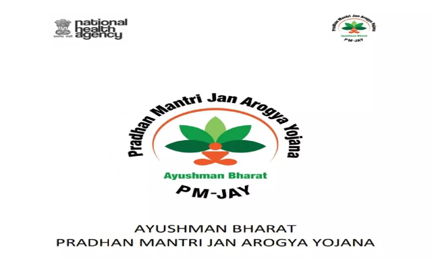 Ayushman Bharat Yojana card