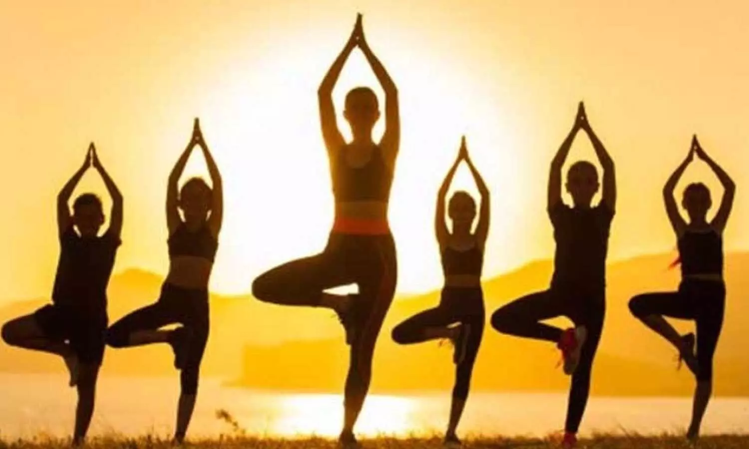 Balon Ke Liye Yoga: योगा से बढ़ाएं बालों की ग्रोथ, जानें करने का तरीका और फायदा