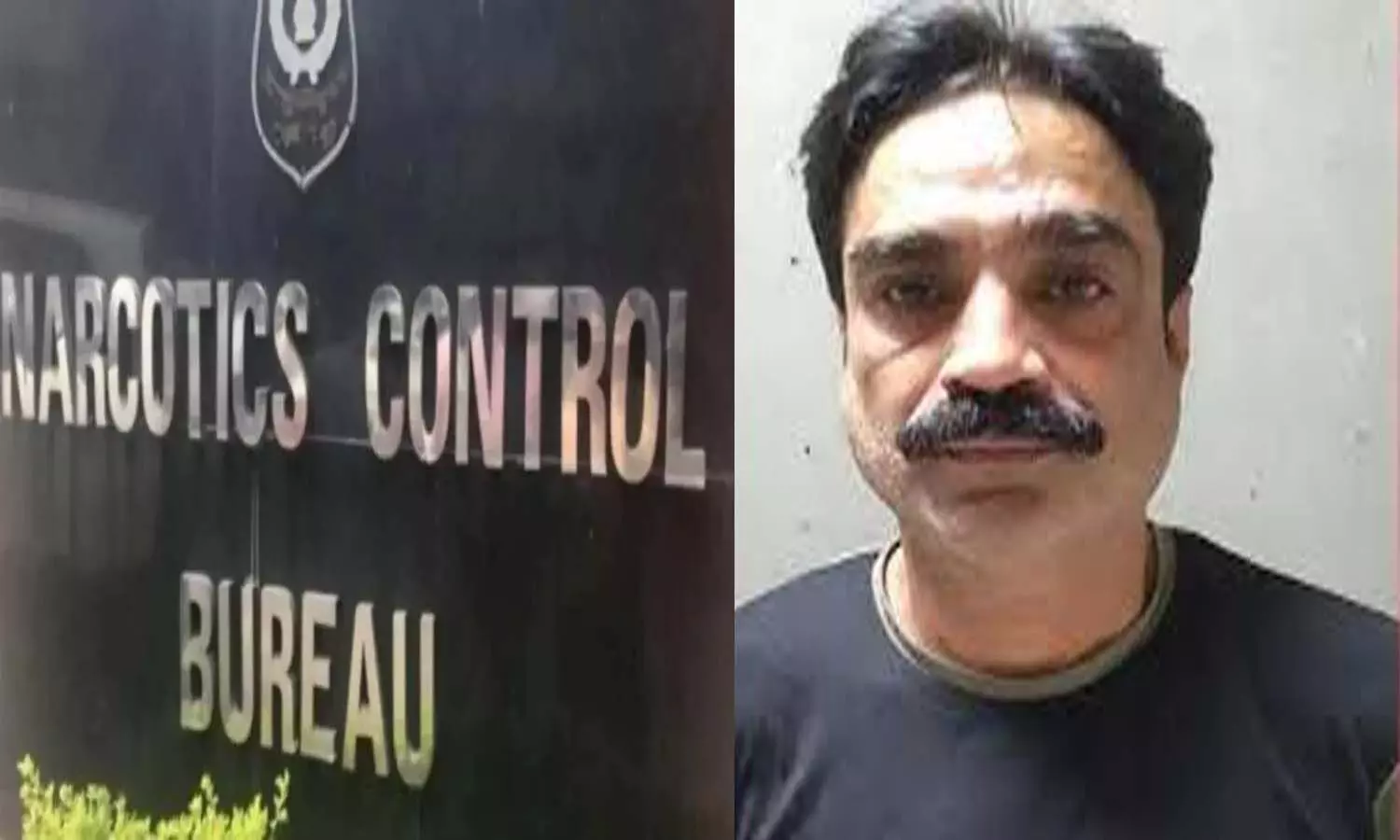 Dawood Ibrahims close aide Chinku Pathans henchman trapped in NCBs trap, drug smuggler arrested like this