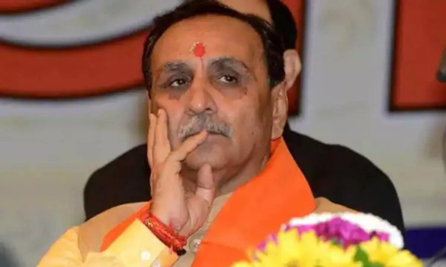 vijay rupani