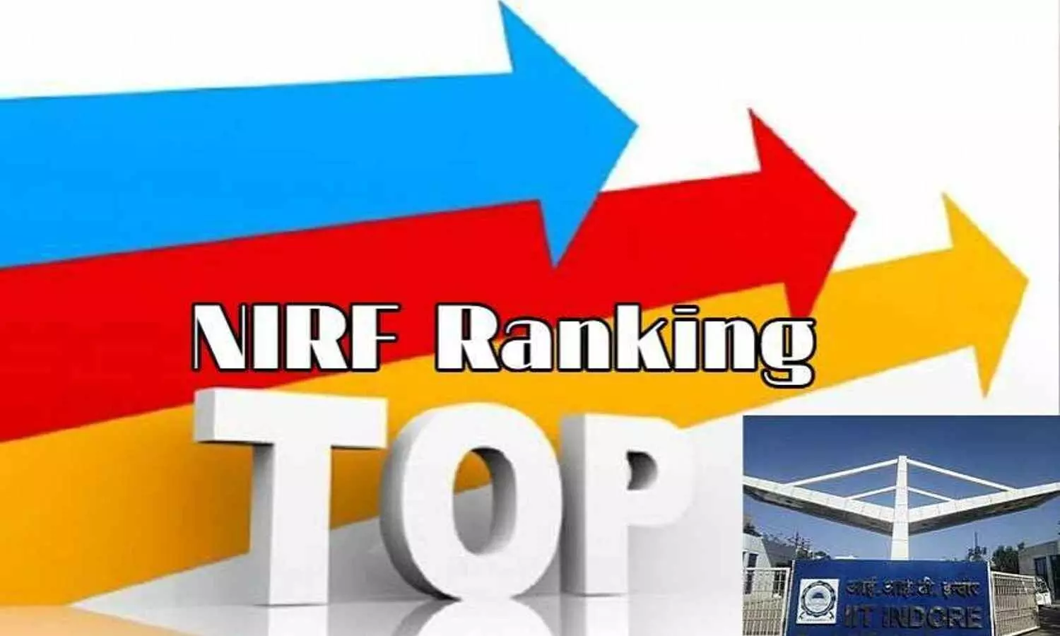 NIRF Ranking