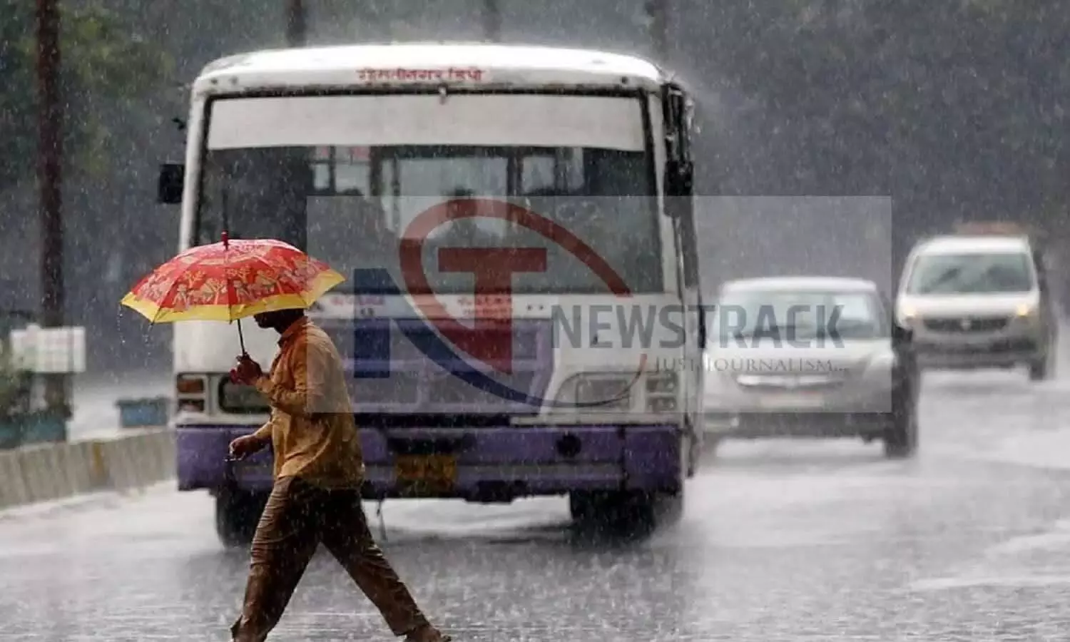 Aaj Ka Mausam: अगले 3 दिन का मौसम का हाल, IMD ने जारी किया अलर्ट, जानें अपने राज्य का मौसम