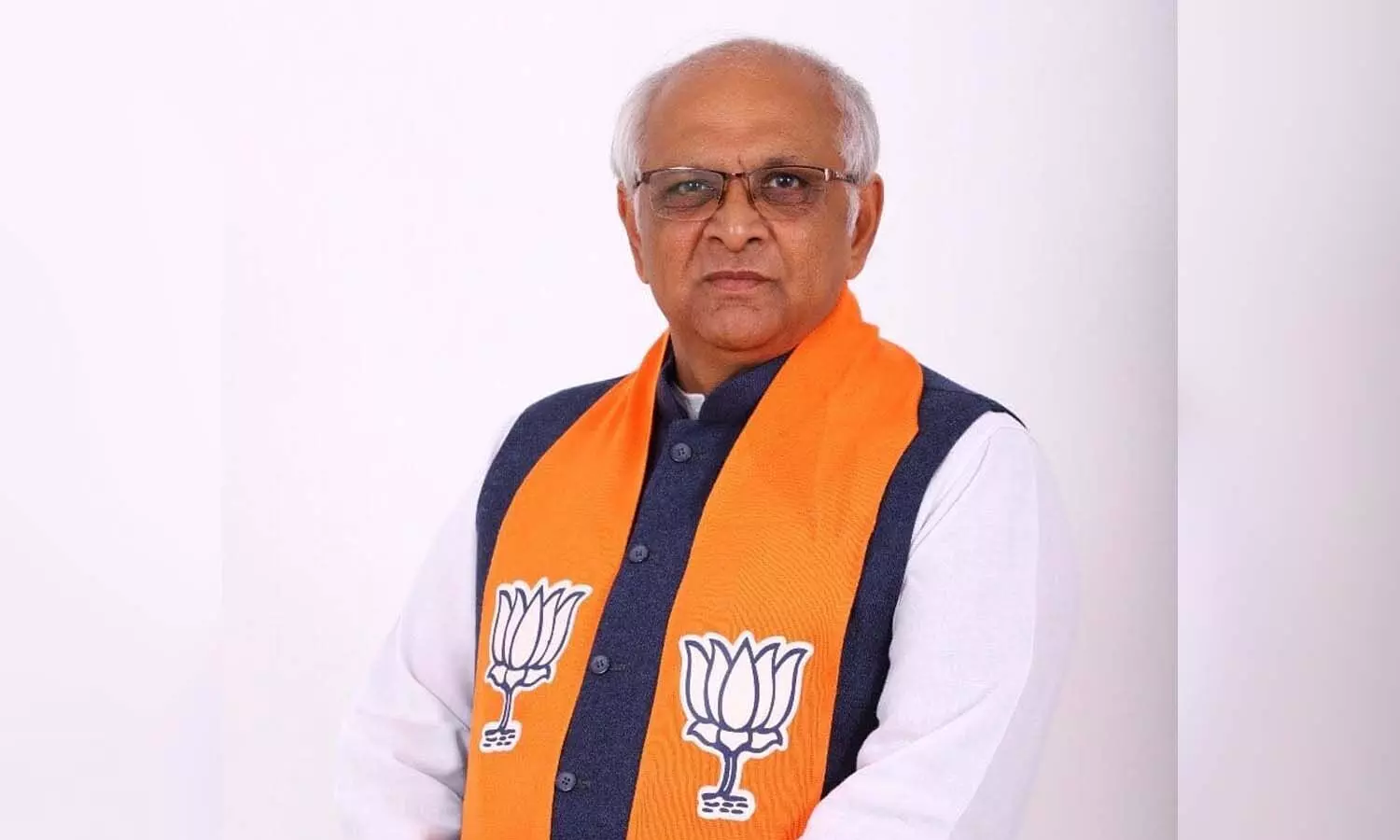 BJP has chosen Ghatlodia MLA Bhupendra Rajinikanth Patel as the new Chief Minister of Gujarat.