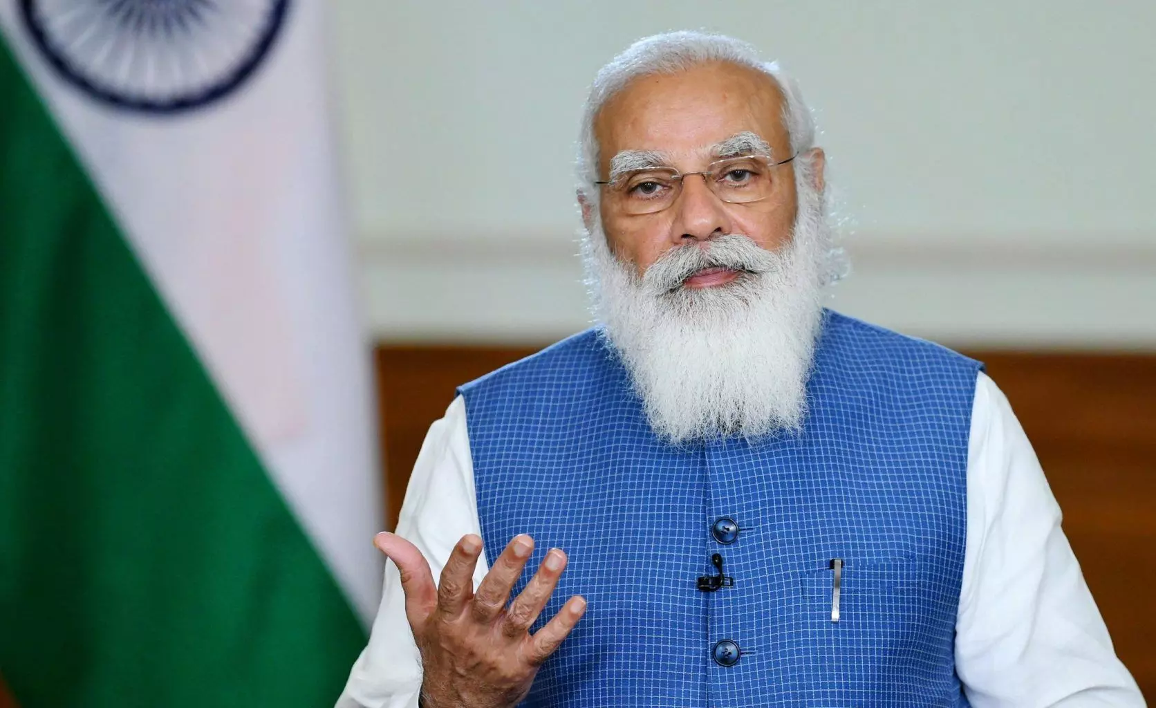 PM Narendra Modi launch soon national intelligence grid
