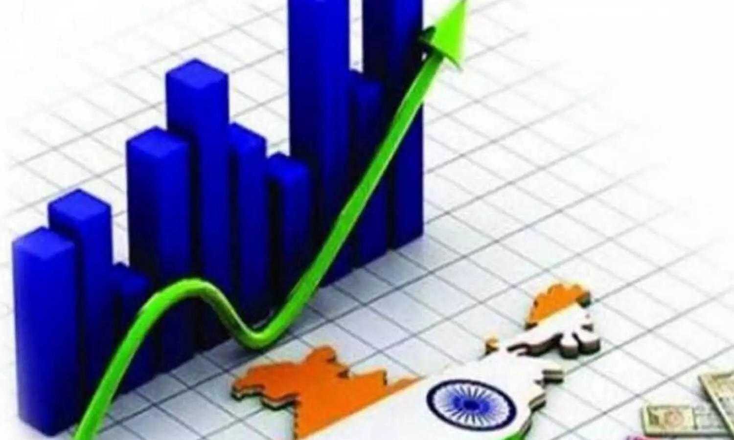 भारत की आर्थिक रिकवरी के मुखर आलोचक गलत