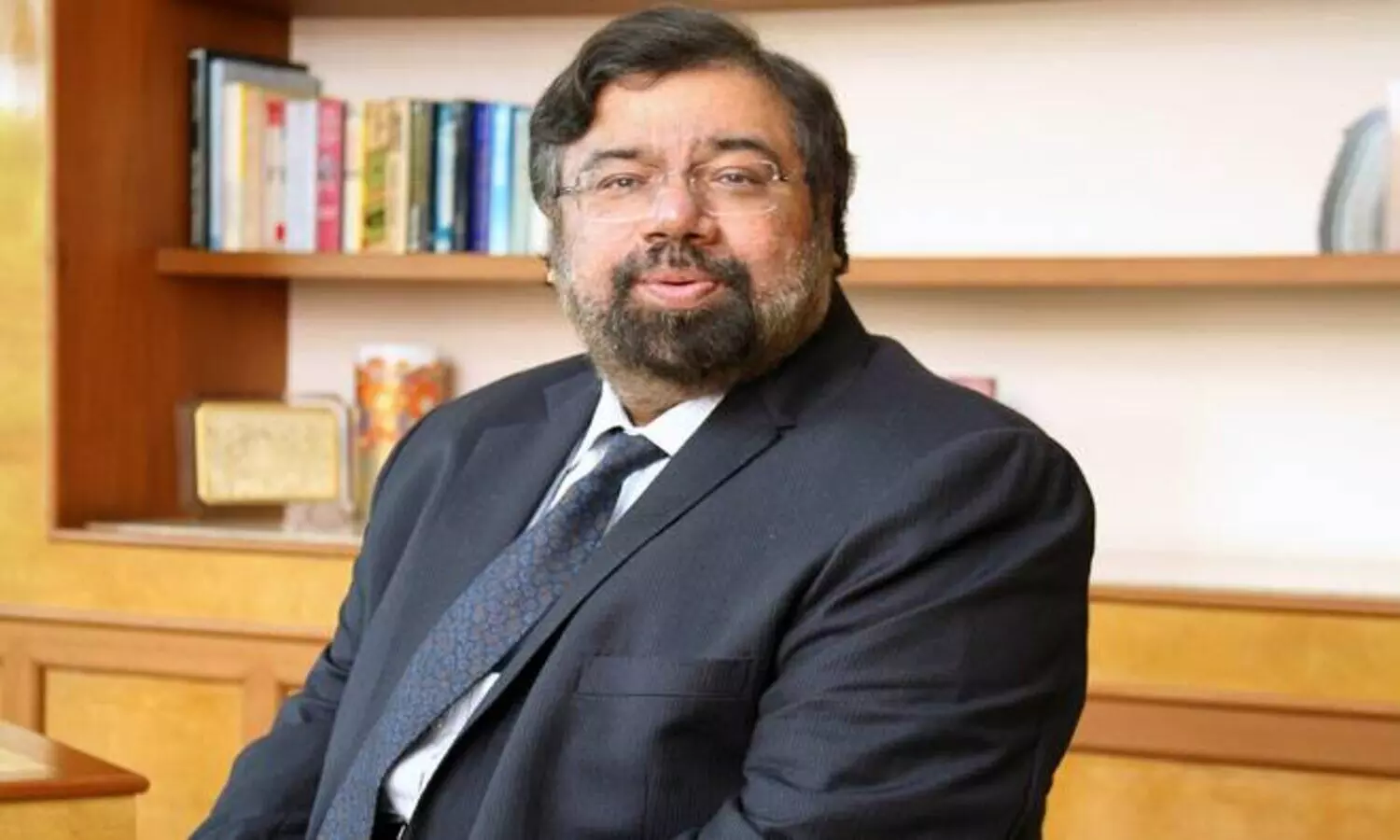 Harsh Goenka