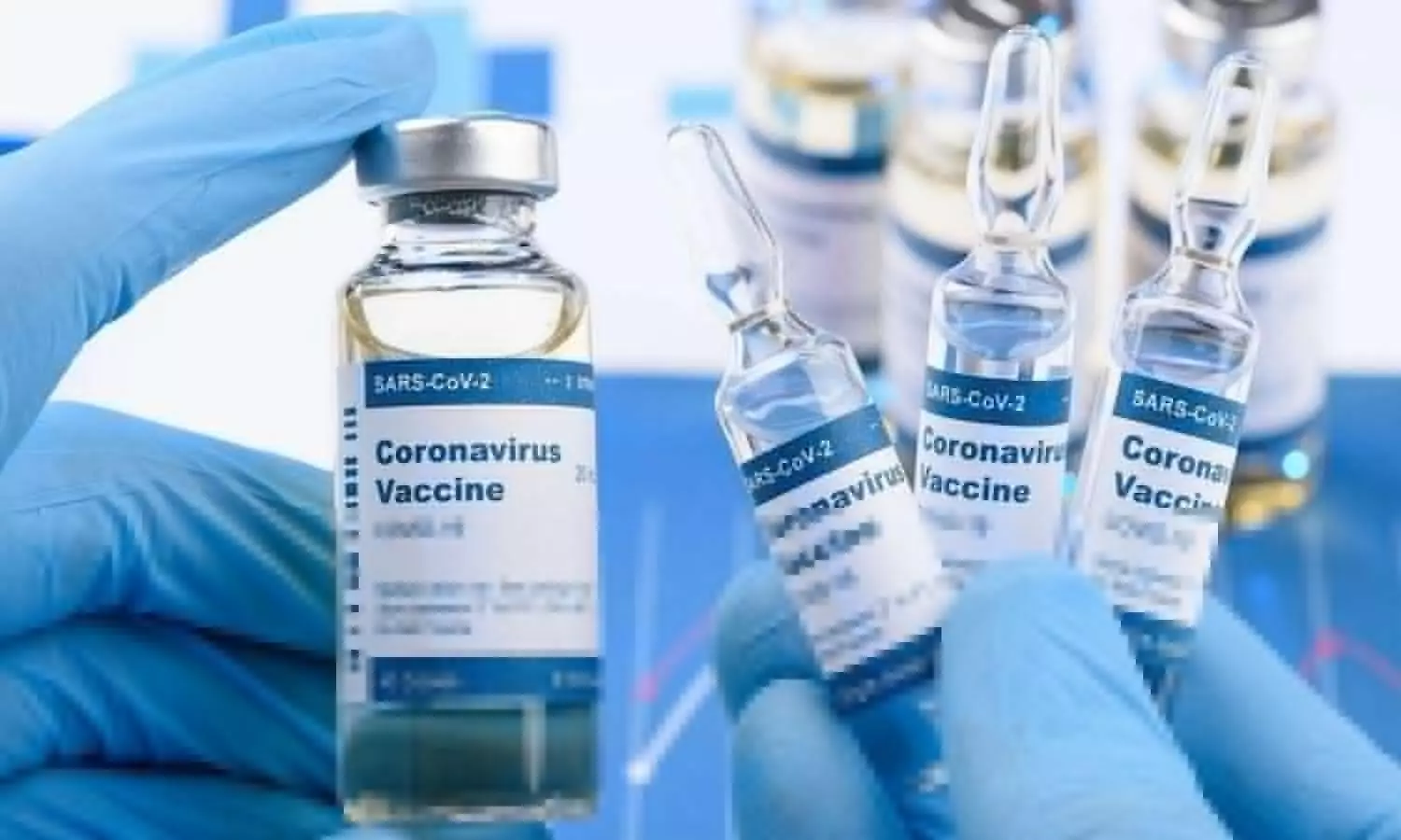 क्रांतिकारी टीका कार्यक्रम ने दिखाया लंबी छलांग का रास्ता