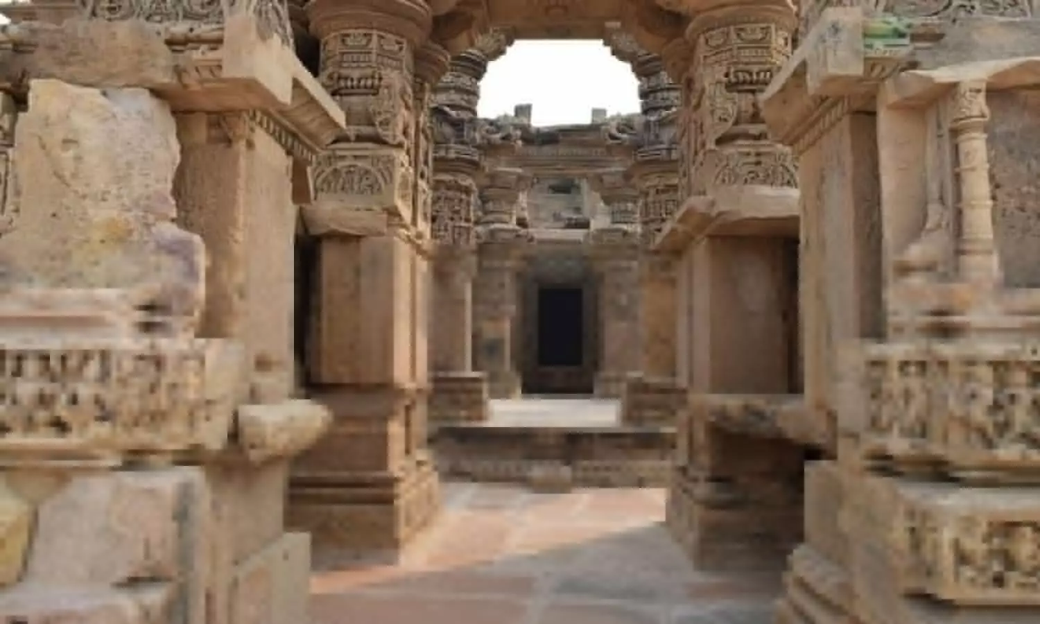 Kiradu Temple