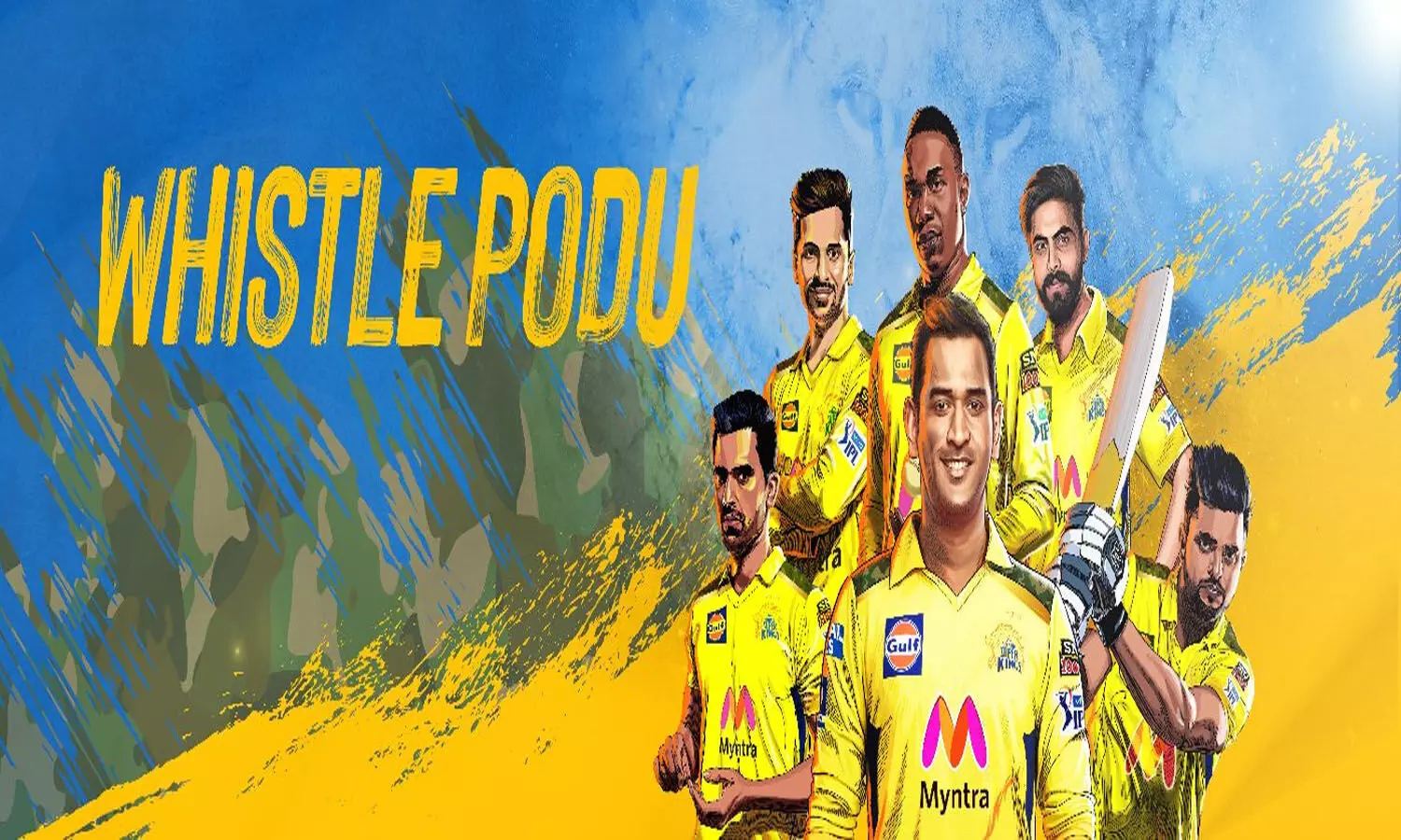 Chennai Super Kings