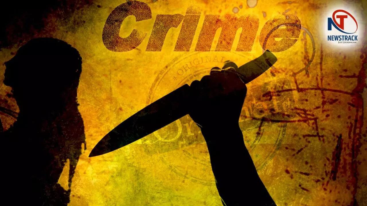 Bulandshahr Crime News