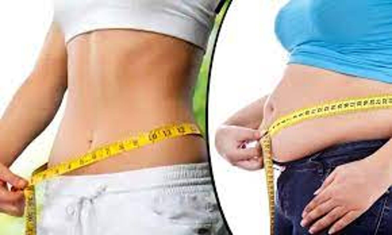 Weight Loss Tips In Hindi: Follow these easy effective measures for fast weight loss.  1 News Track English